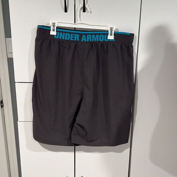 Under Armour training shorts . Size 2XL - Picture 3 of 4